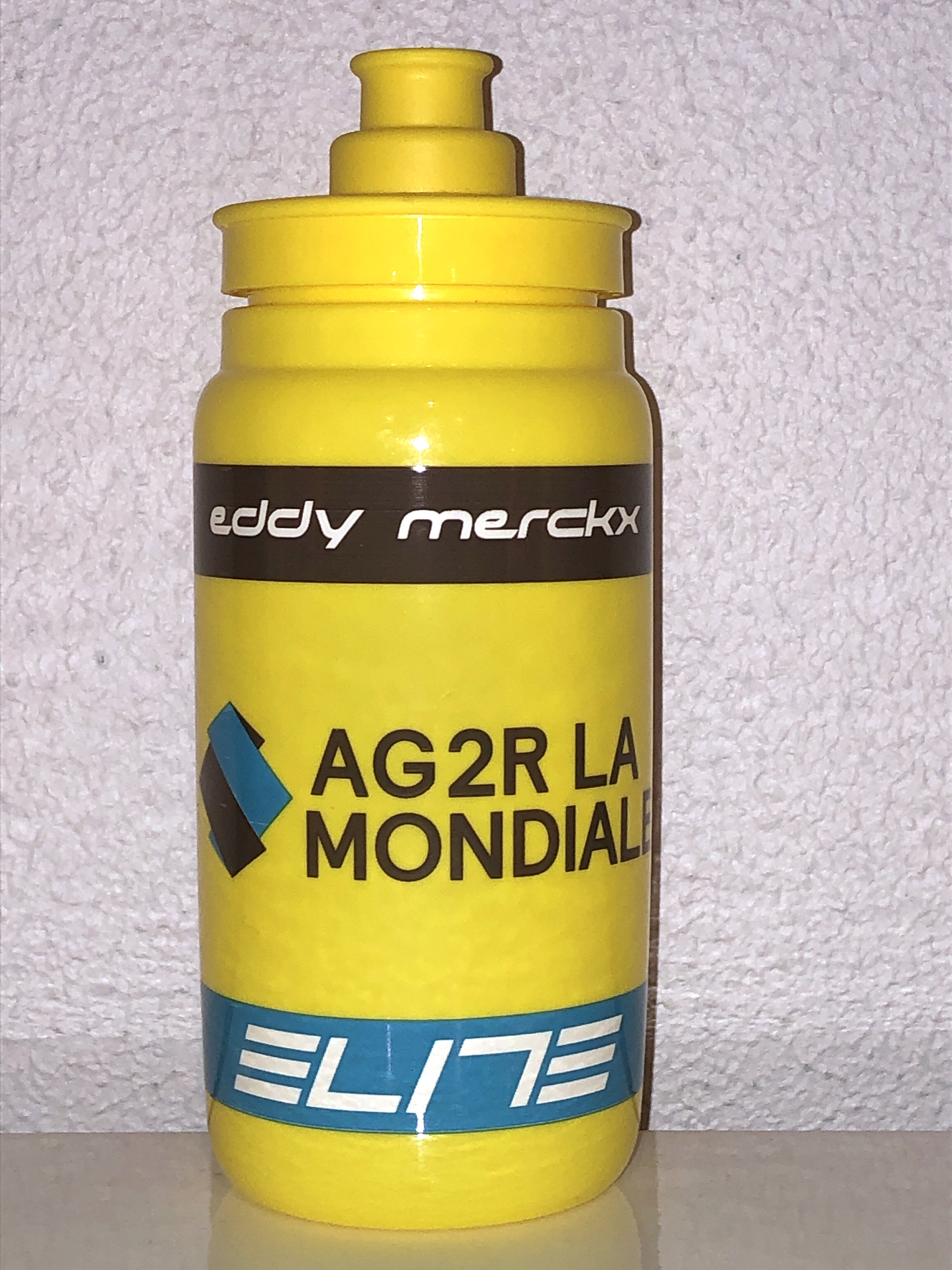 Elite Fly - AG2R La Mondiale (édition limitée TDF) - 2020